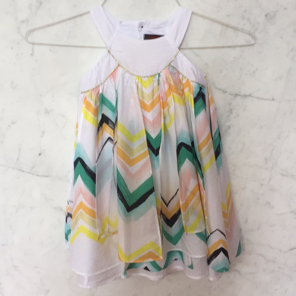 Carolinians dress